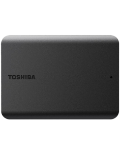 External HDD Toshiba  4TB